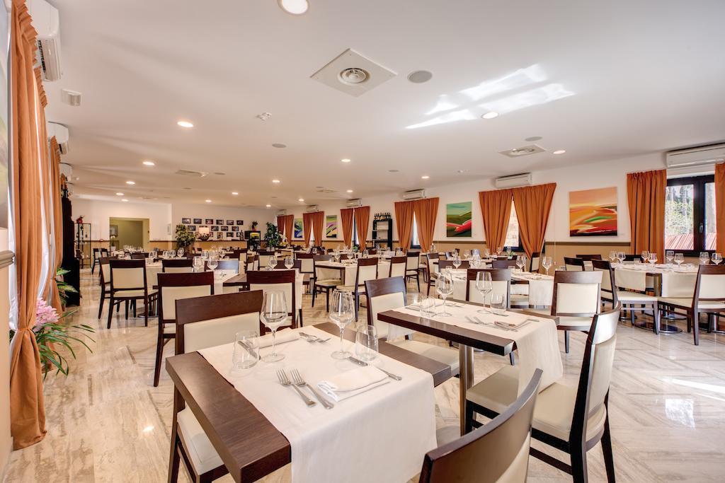 Regal Park Hotel 로마 외부 사진