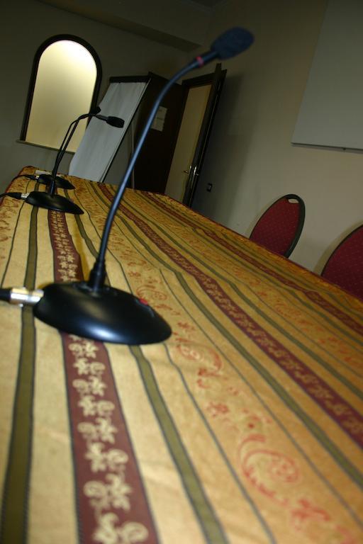 Regal Park Hotel 로마 외부 사진