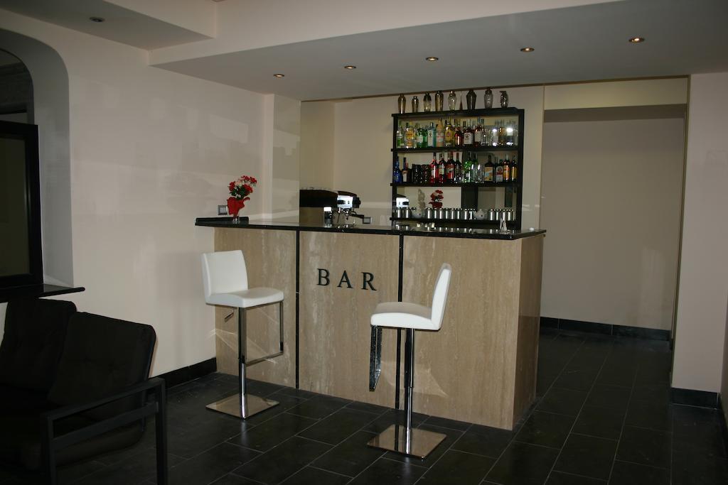 Regal Park Hotel 로마 외부 사진
