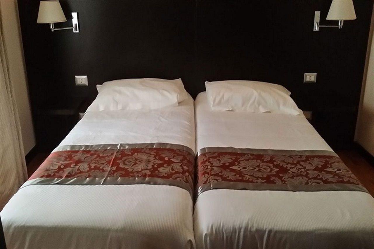 Regal Park Hotel 로마 외부 사진