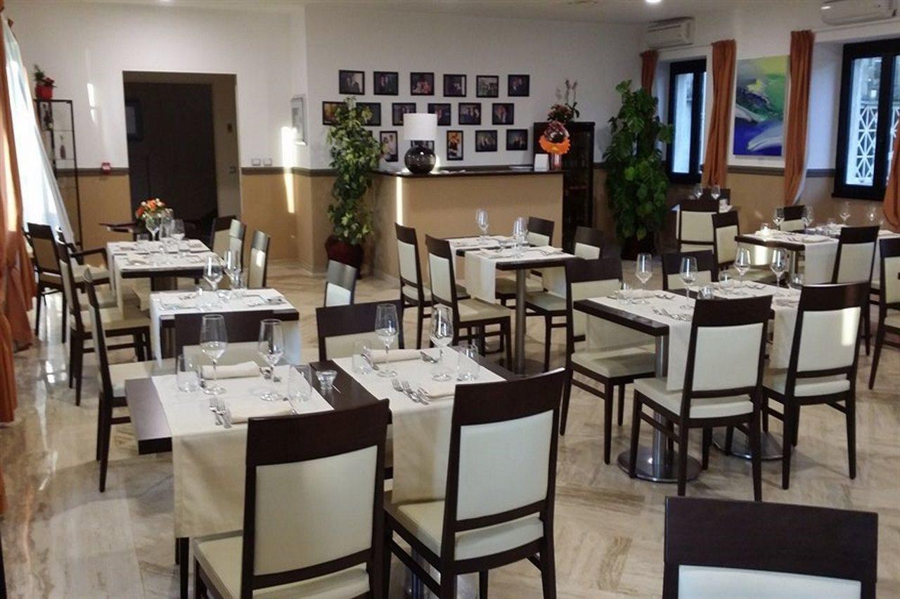 Regal Park Hotel 로마 외부 사진