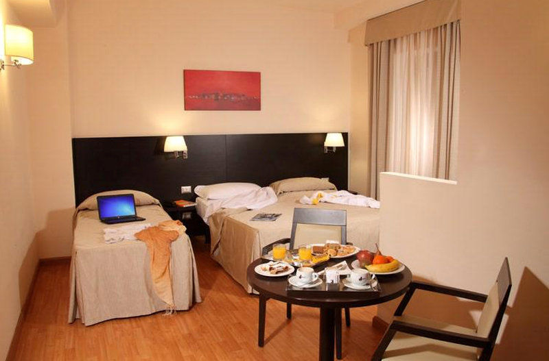 Regal Park Hotel 로마 외부 사진