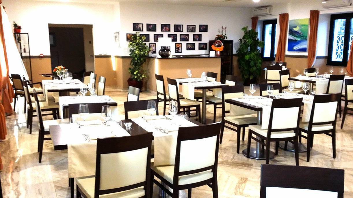 Regal Park Hotel 로마 외부 사진