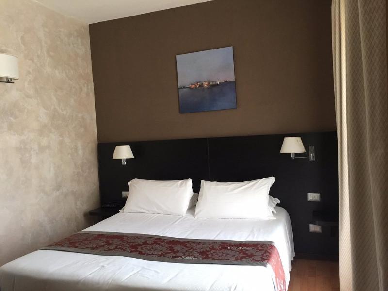 Regal Park Hotel 로마 외부 사진